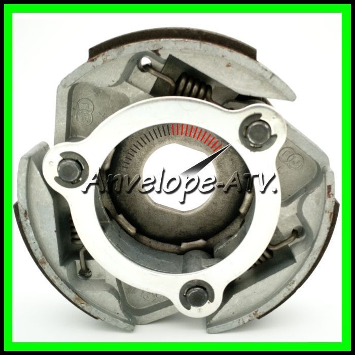 Saboti Ambreiaj LINHAI 300 275 260 pt. Oala 145MM Ambreiaj Mare LINHAI