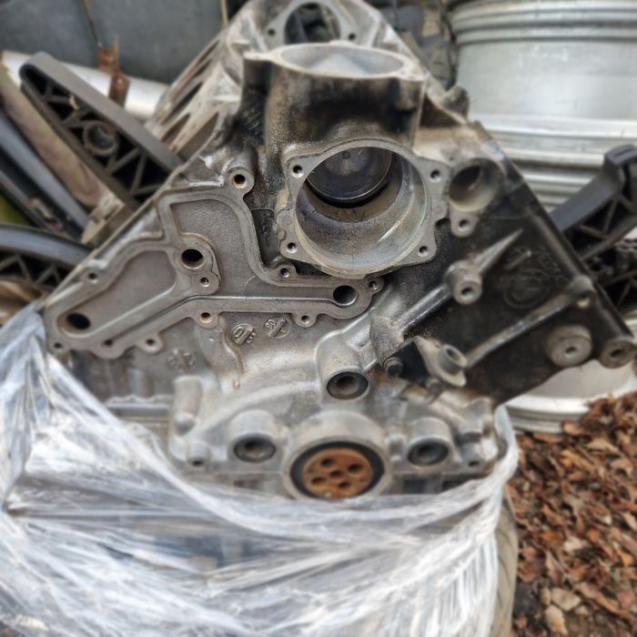 Bloc motor bmw m3 e92 s65b40 grup lsd diferential