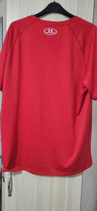 Tricou Under Armour, marimea L