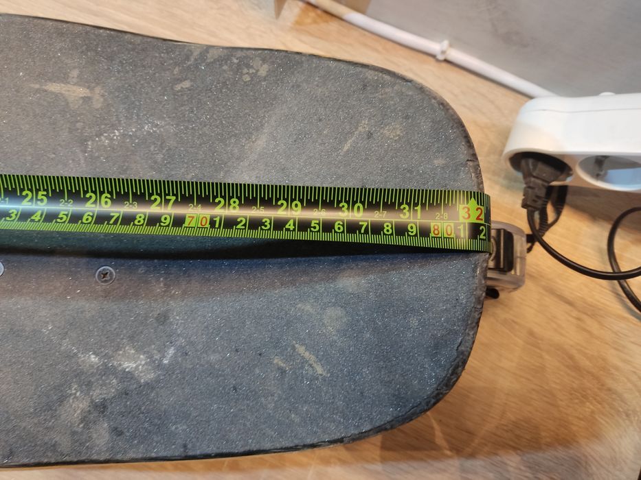 Скейтборд 82 см.