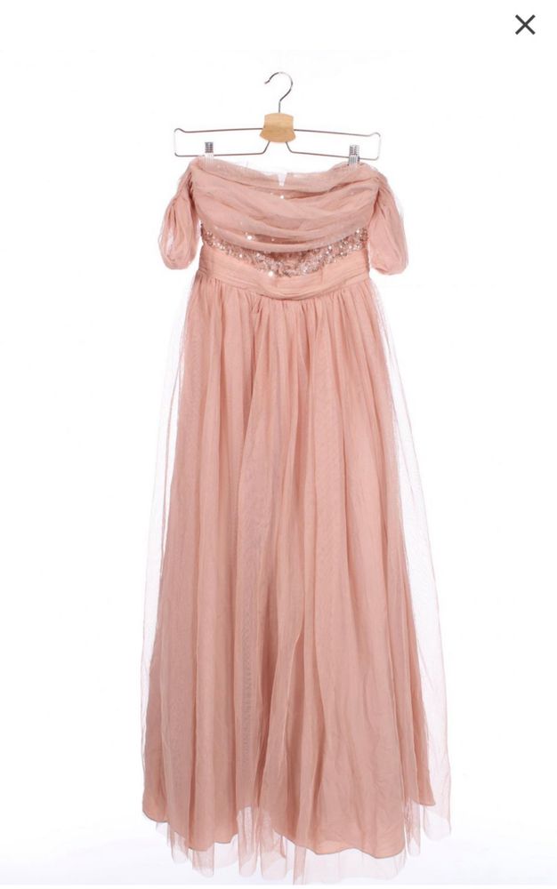 Официална/Бална рокля Asos  Design