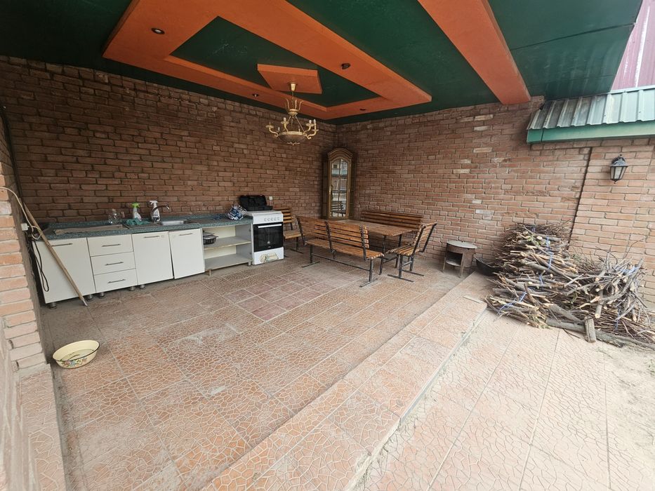 Продаётся дом Новый Узбекистан