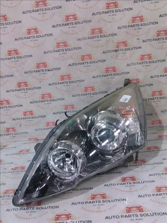 far stanga honda crv 2.2d an fabr. 2010