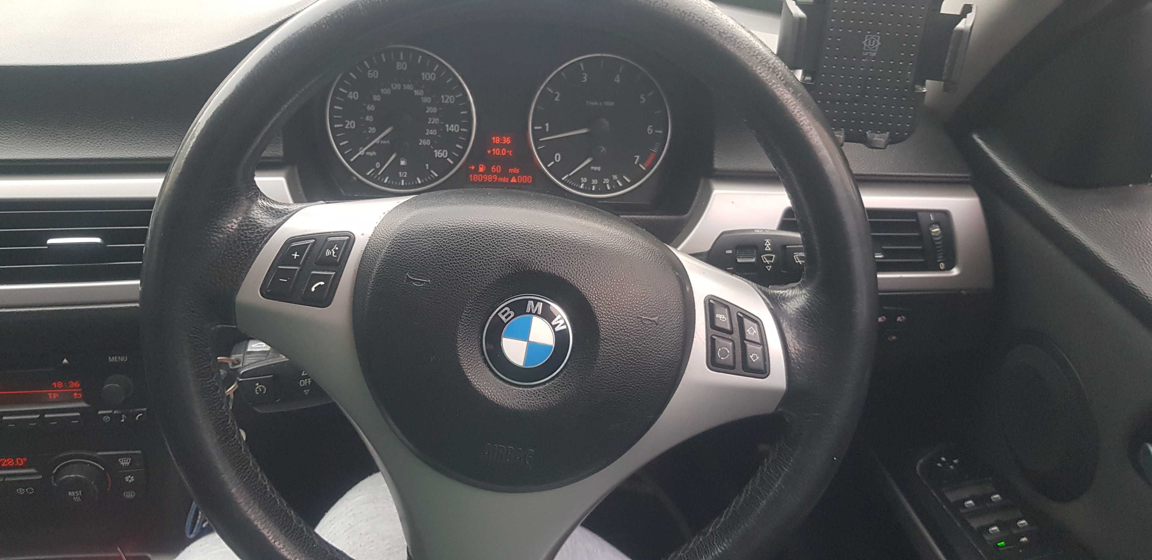 BMW seria3 full option