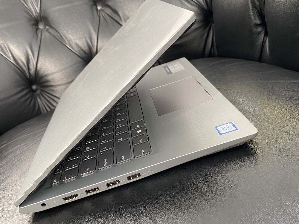 Laptop Lenovo / Second |