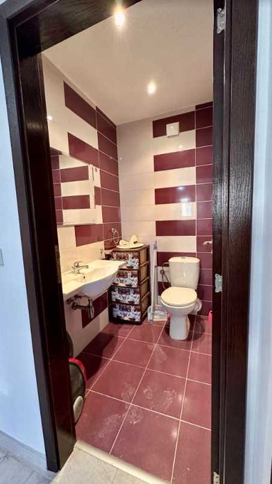 Продава се Тристаен апартамент в Свети Влас - 98 кв.м за 1256 €/кв.м - Снимка #4