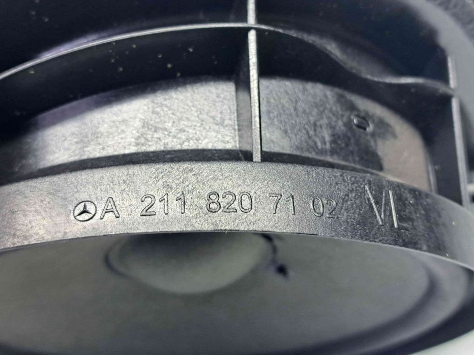 Boxa stanga fata Mercedes Clasa E (W211) [Fabr 2002-2009] A2118207102