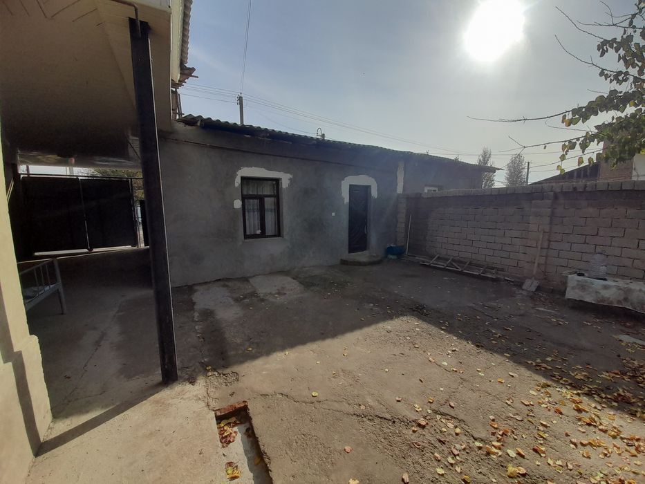 Қибрай тумани, Ўткир кўчасида участка сотилади