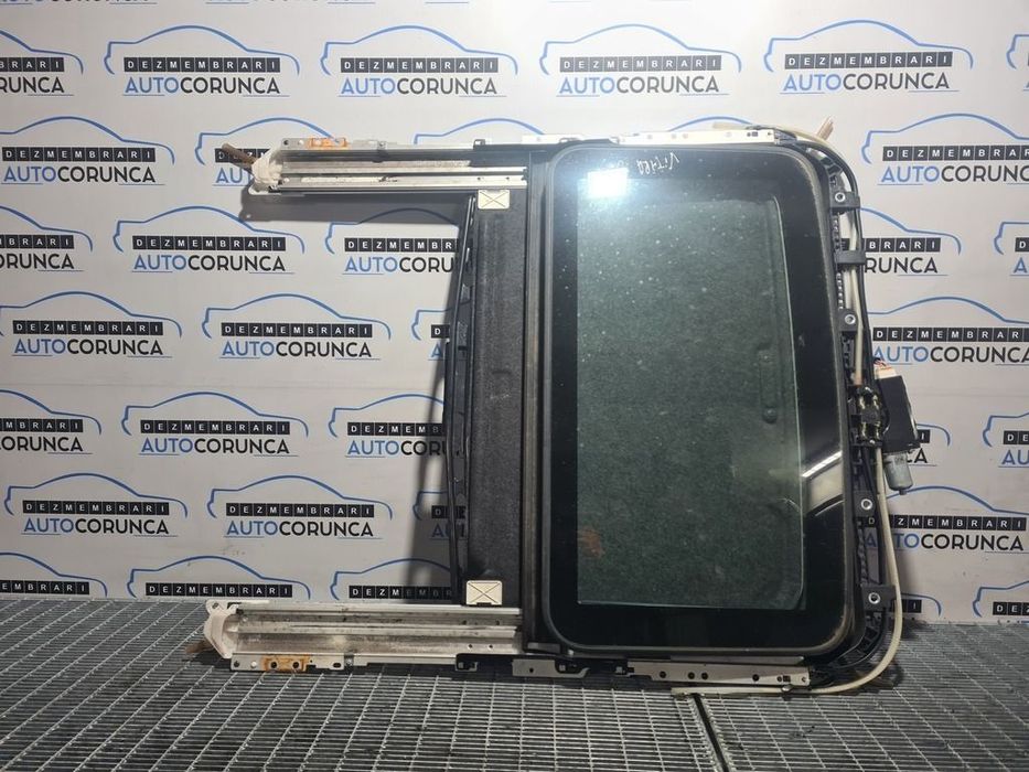 Trapa Suzuki Grand Vitara 2006 - 2012 SUV 4 Usi (873)