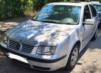Volkswagen Bora Edition 1.9 TDI