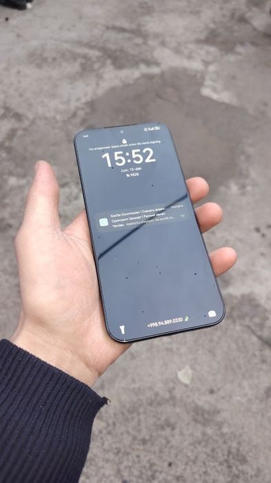 Huawei nova 13. Yangiday