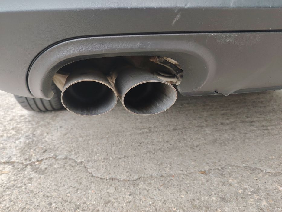 Vand VW Passat B6 2010 2.0 TDI 140 cp