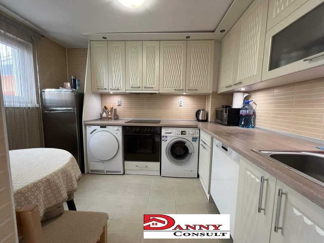 Продава се Етаж от къща в Велико Търново, Акация - 60 кв.м за 2000 €/кв.м - Снимка #2