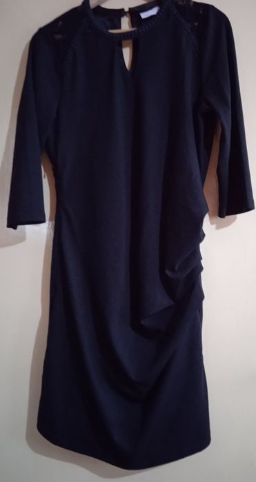 Черни рокли на Коffe, размер Л- ХЛ.