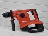 Акумулаторен перфоратор HILTI TE 30-22