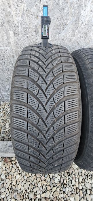 Anvelope Semperit Sped Grip5 M+S 235/65 R17 108V XL