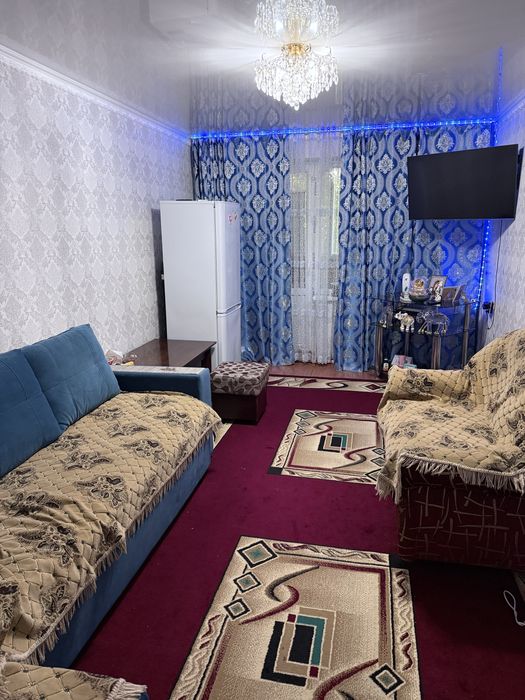 Продается квартира 2 мкр 8 дом