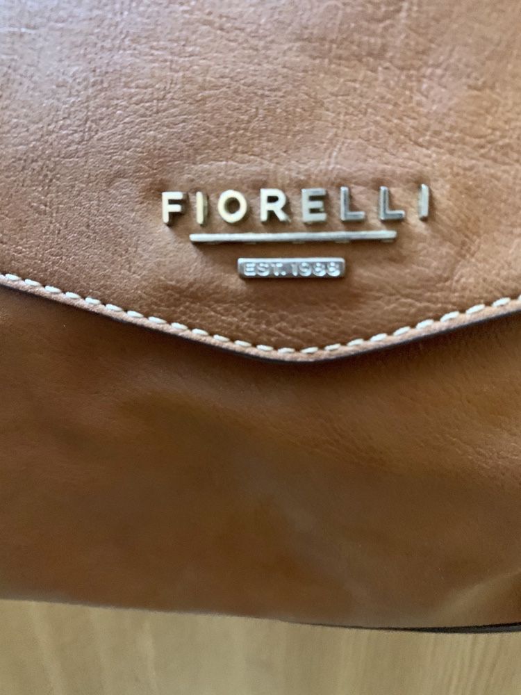 Geanta fiorelli, stare buna, transport gratis