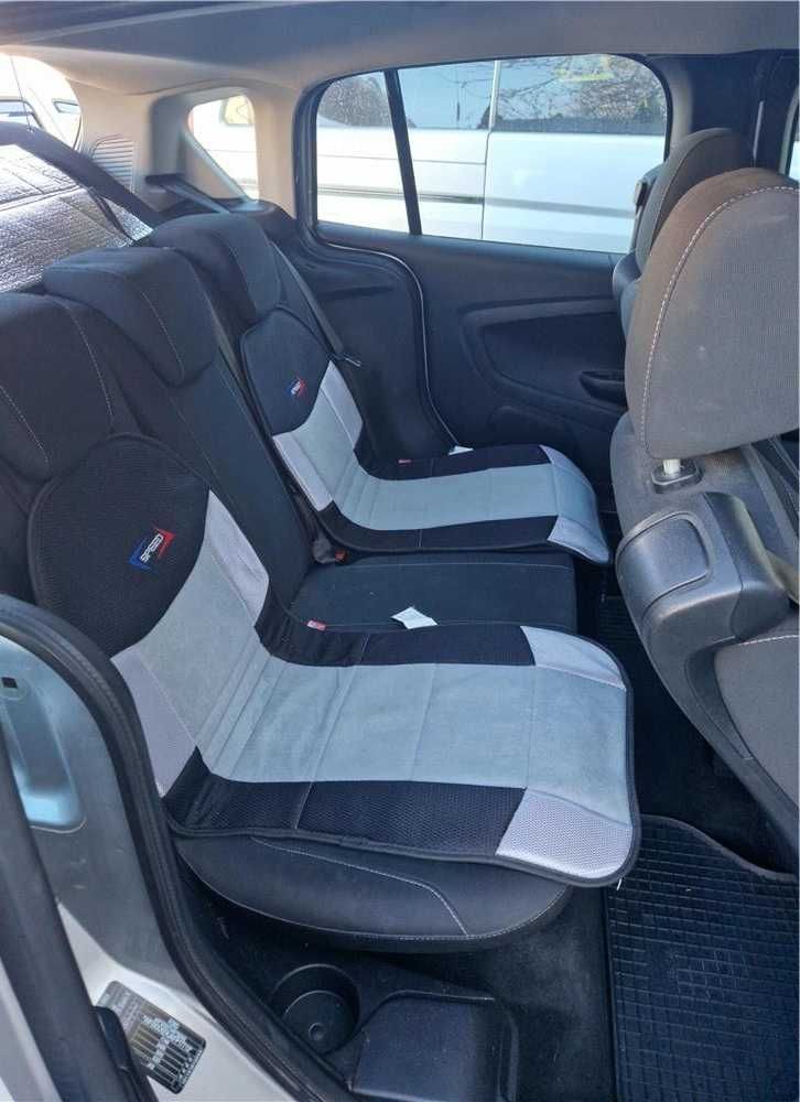 Ford B-Max 2016, EURO 6, cumparata de noua din RO | Stare foarte buna