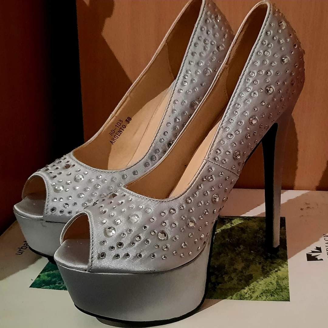 Butikue shoes women