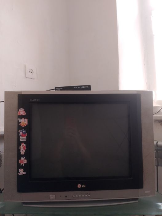 Телевизор сатылады lg