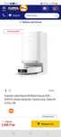 Aspirator robot Xiaomi Mi Robot vacuum x20+ 6000pa