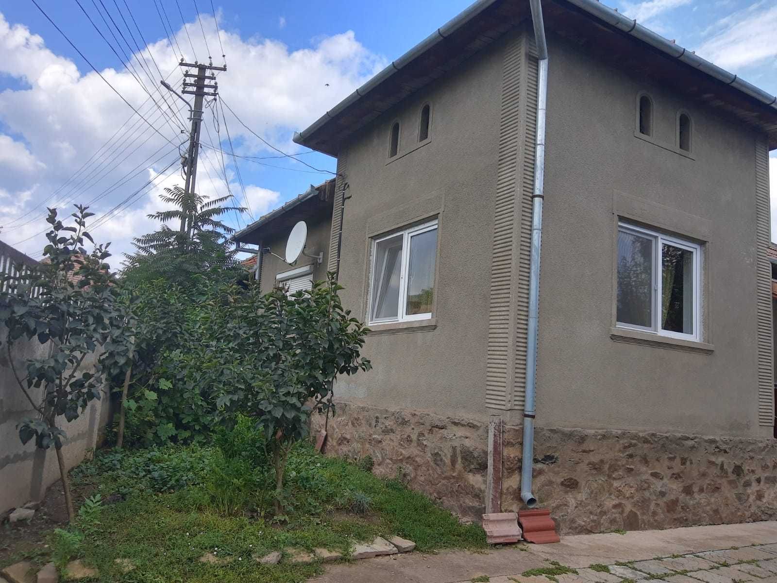 Casa cu teren si livada la 15 minute de Alba Iulia