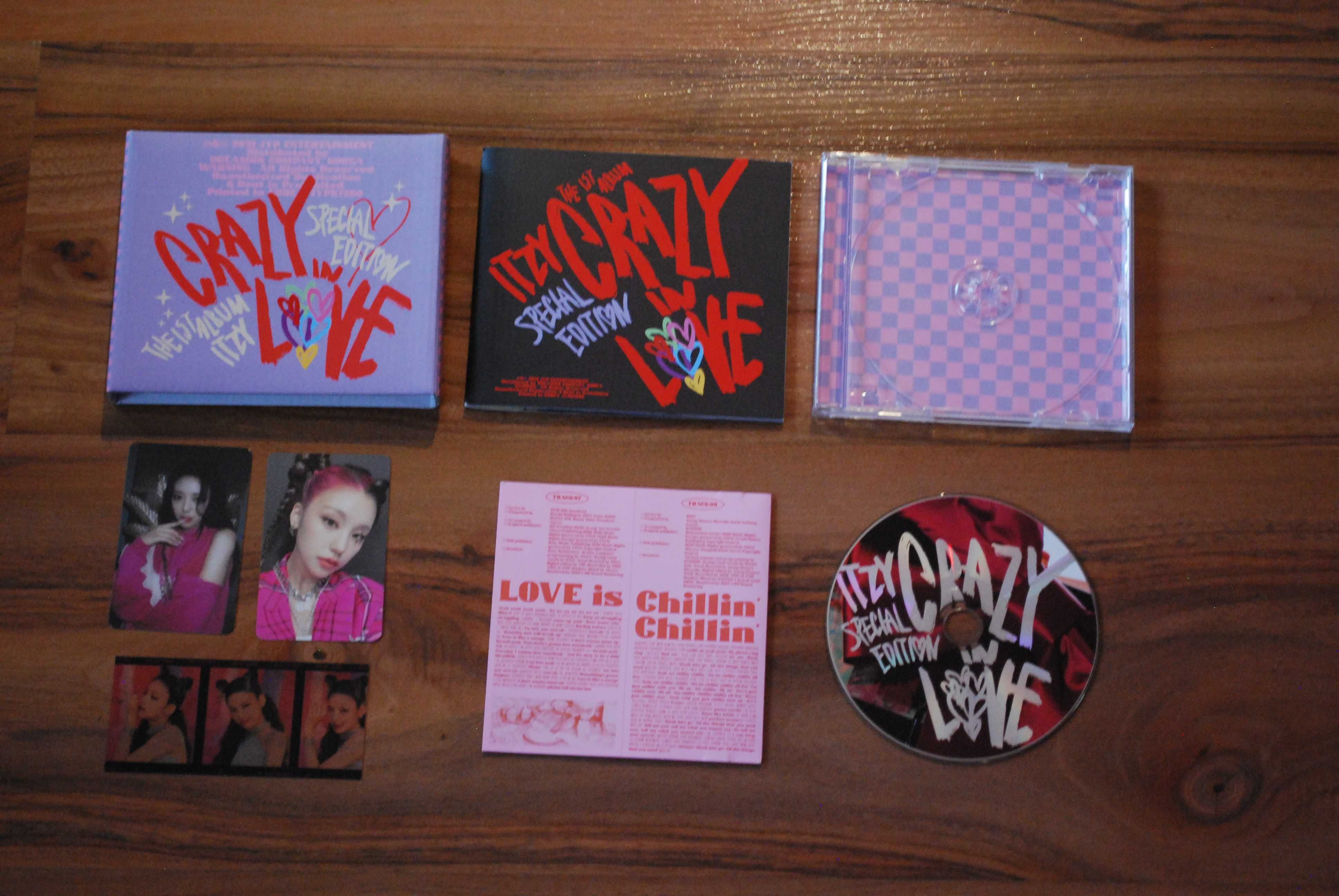 Kpop албуми - Kiss of life, Le sserafim, Bts, Itzy, Stayc, idle, Nmixx
