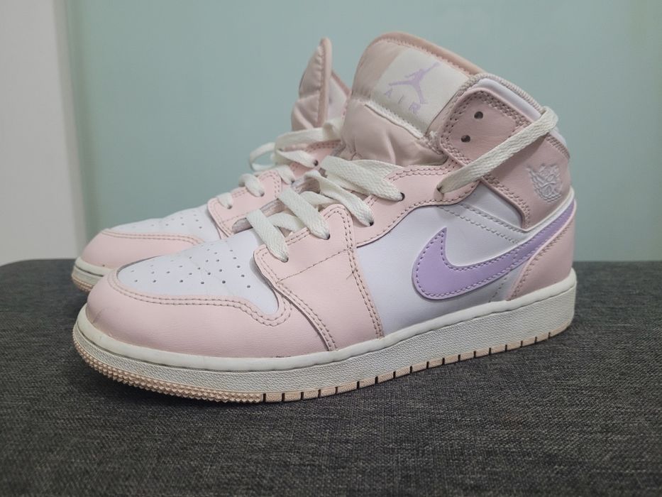 Jordan roz originali