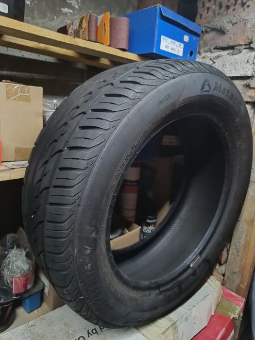 Anvelope Matador 2 buc