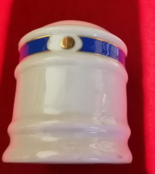 Din alte timpuri Franța