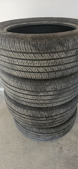 Автомобильные шины.