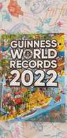 Cartea recordurilor - Guinness World records 2022-engleza
