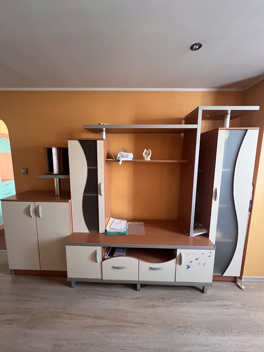 Donez mobilier hol si living