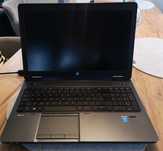 Компютър HP ZBOOK15