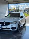 BMW X5 BMW X5 F15 3.0 D
