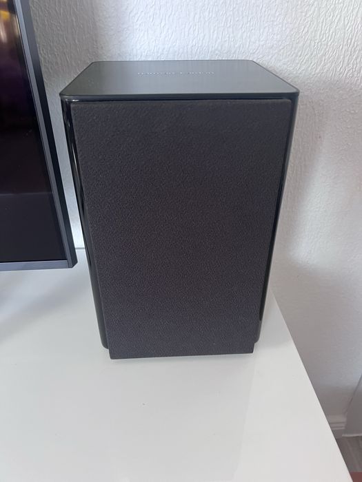 Boxe harman kardon mas 110