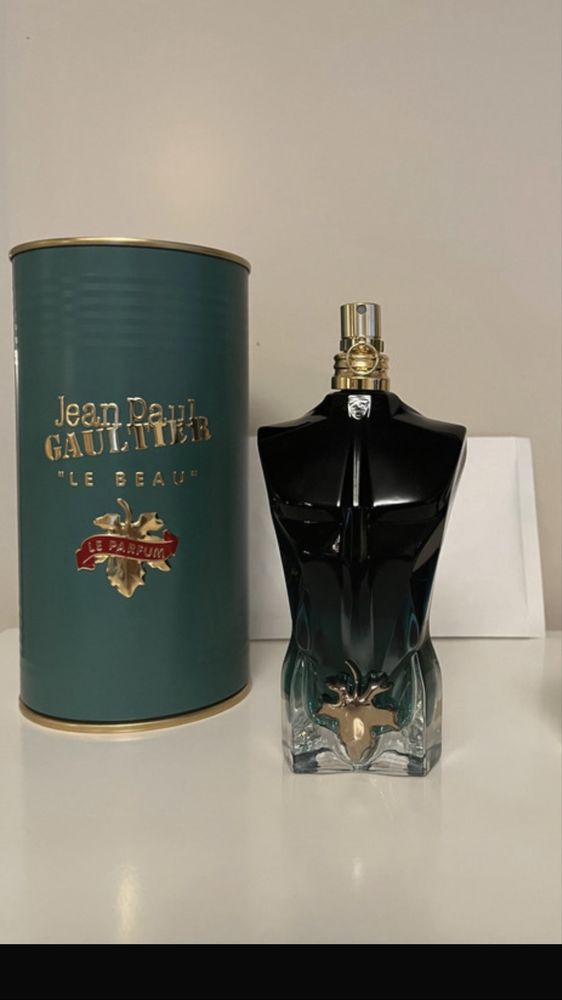Jean Paul Gaultier le beau