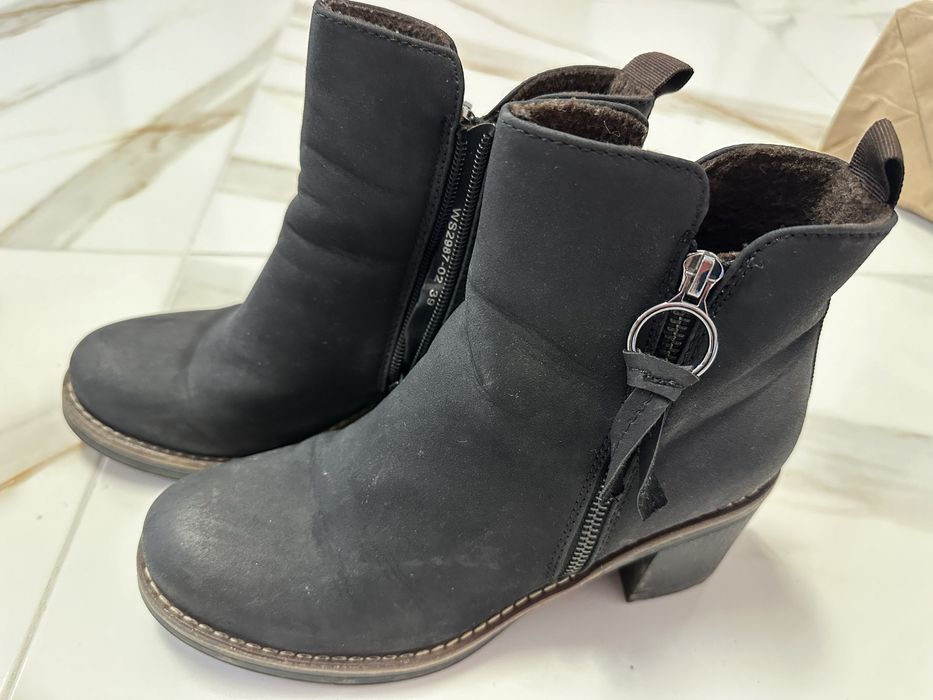 Дамски  боти