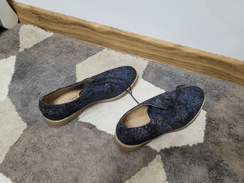 Pantofi dama marimea 38