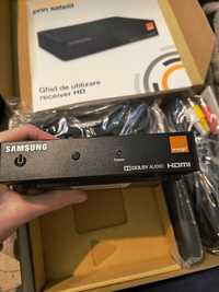 Samsung Receiver HD