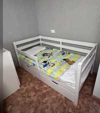 Детская кровать 160*80