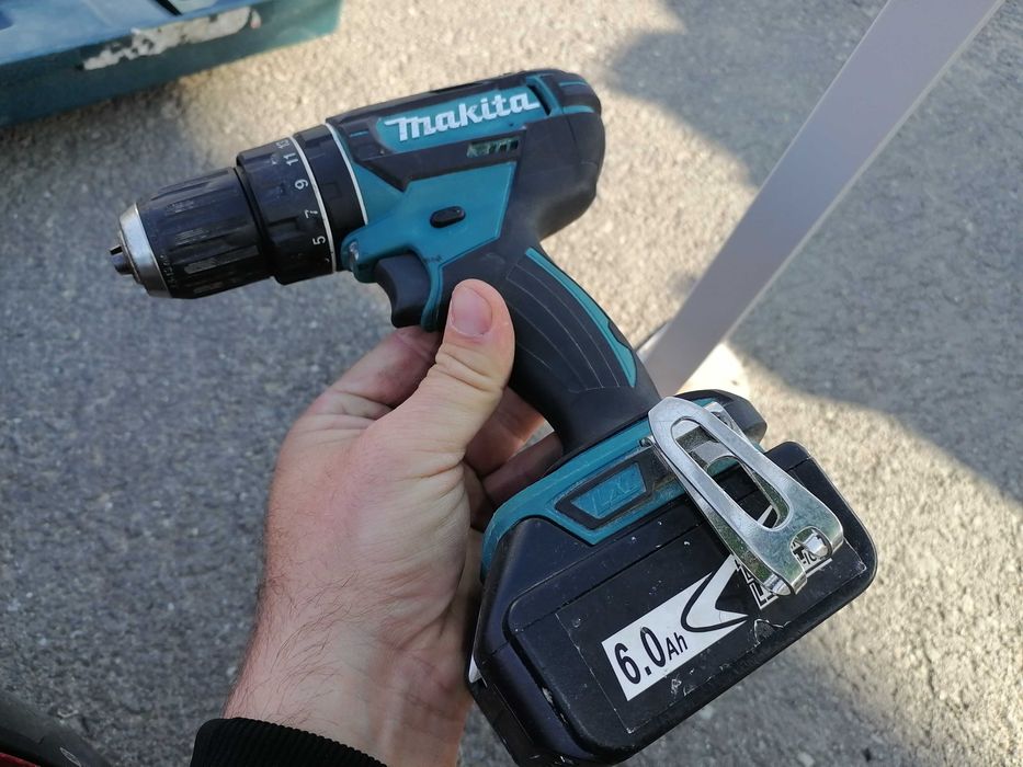 Colectie Model nou cu Ciocan 2021 luna 09