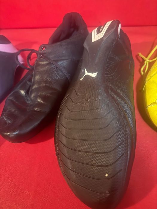 Обувки puma и playlife