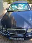 Vand Rover75 stare buna de functionare ,dar si pentru piese de schimb.