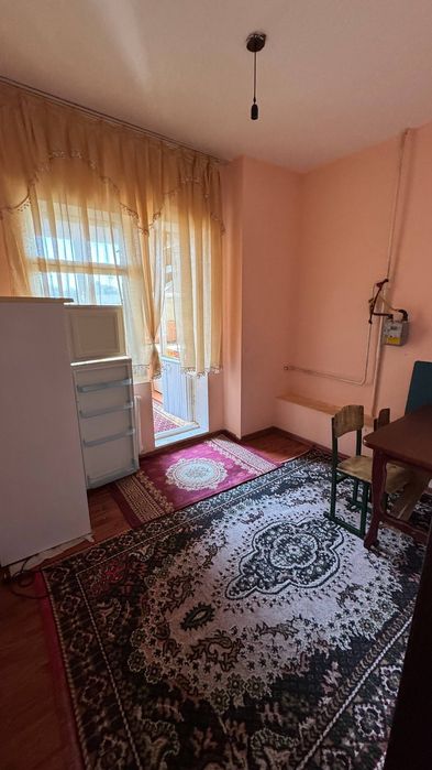 Kvartira Qushbegi