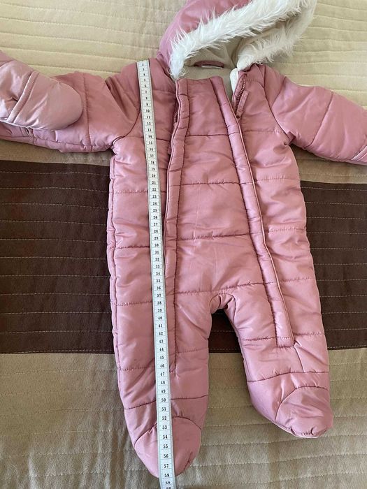 Бебешки космонавт момиче