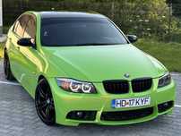 Vand Bmw e90 320d