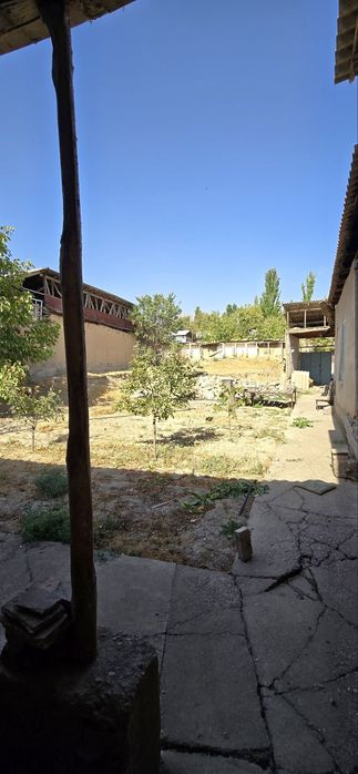 Продам 5.42 сот Участок Октош Сойлик Кфй Центр орен-т Масжид Ховузли