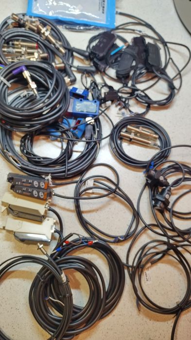 Senzori automatizări